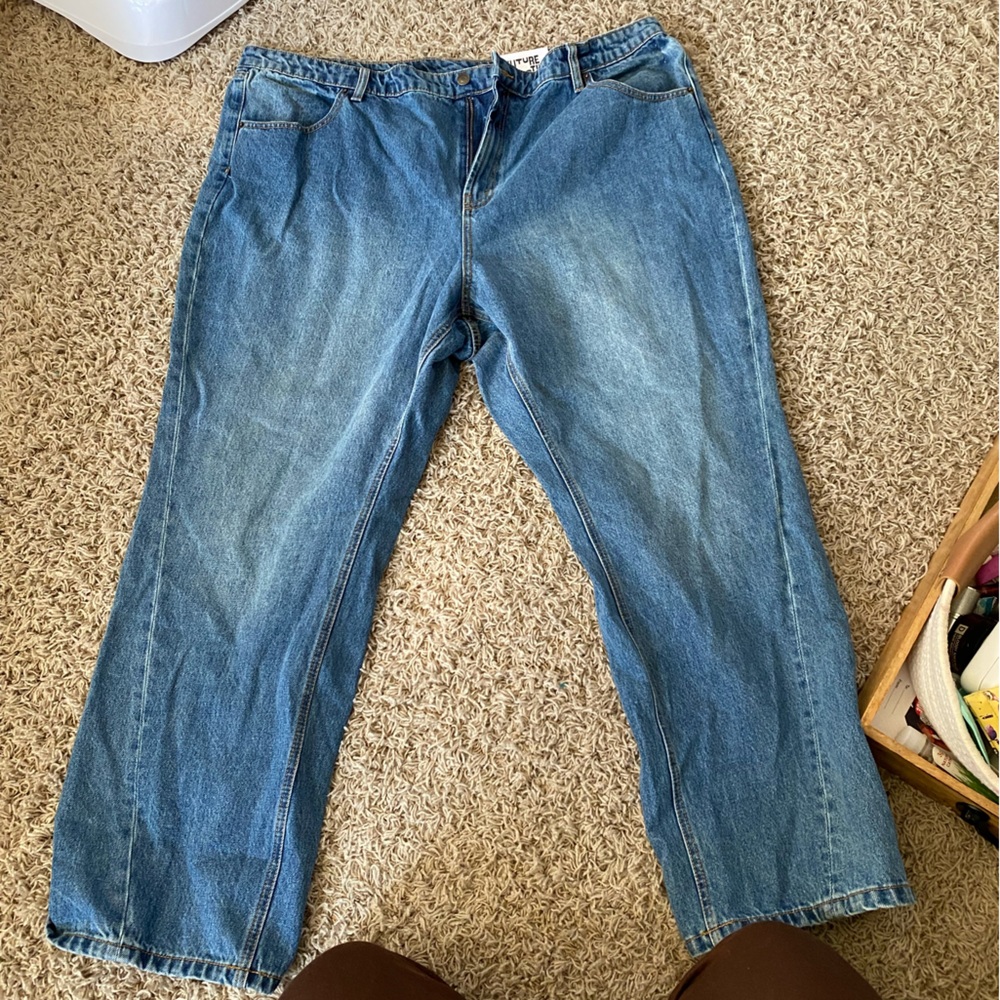 Future Collective Jeans